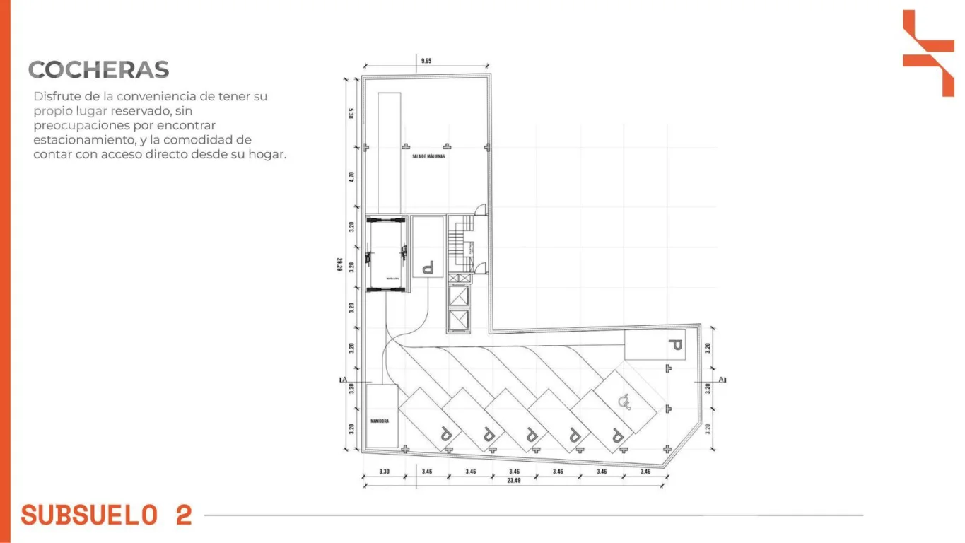Apartamento en Punta Carretas, propiedad 287052 -Imagen 23