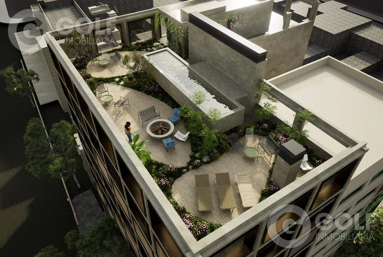 Apartamento en Punta Carretas, propiedad 287052 -Imagen 5