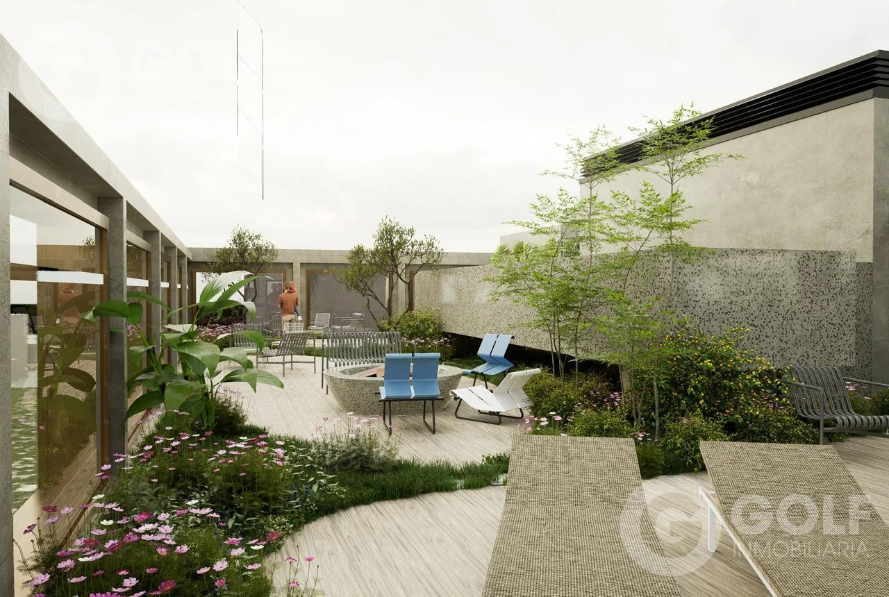 Apartamento en Punta Carretas, propiedad 287052 -Imagen 6