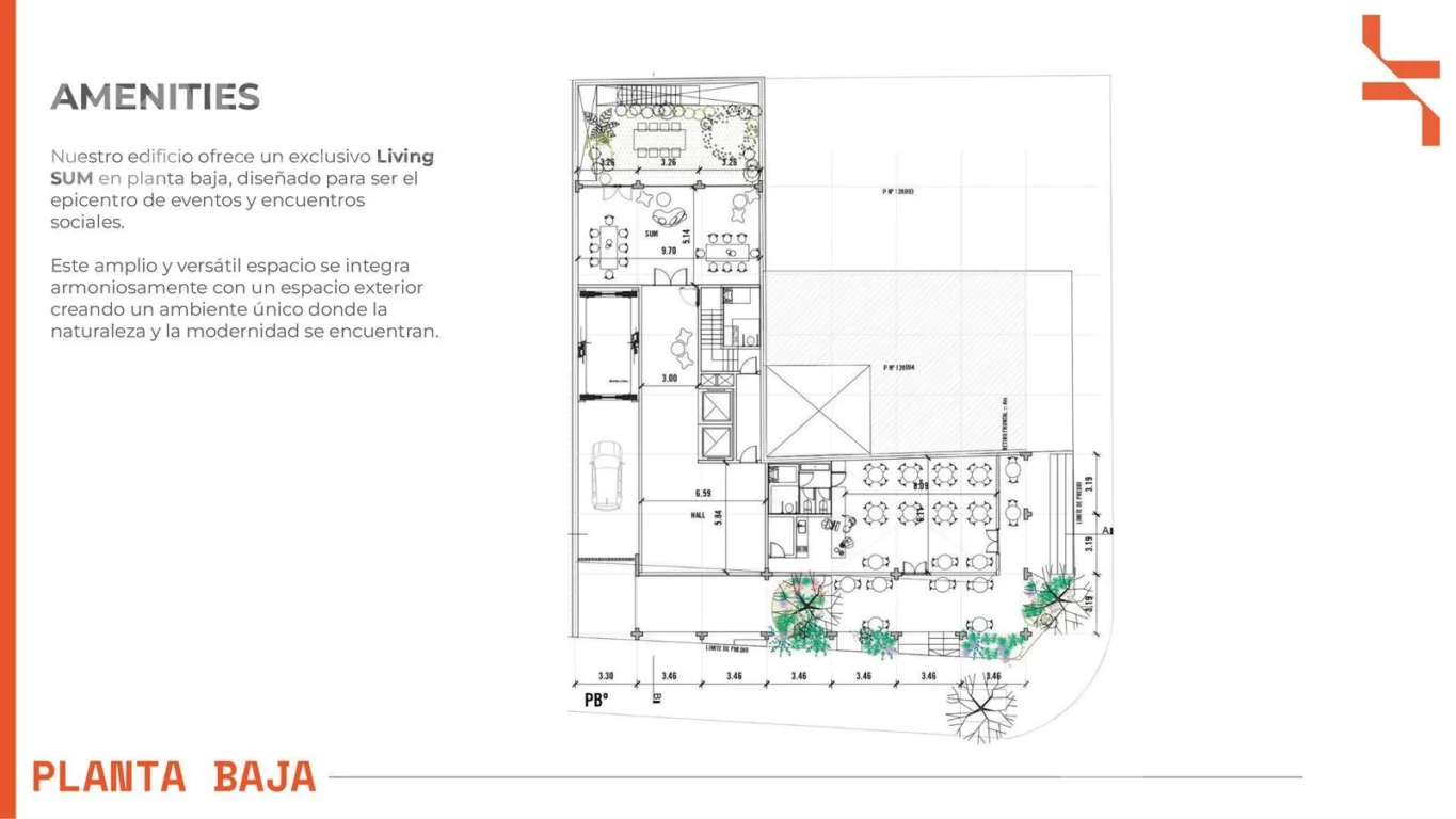 Apartamento en Punta Carretas, propiedad 287052 -Imagen 10
