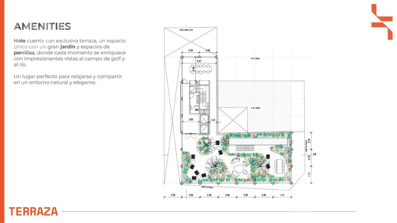 Apartamento en Punta Carretas, propiedad 287053 -Imagen 12