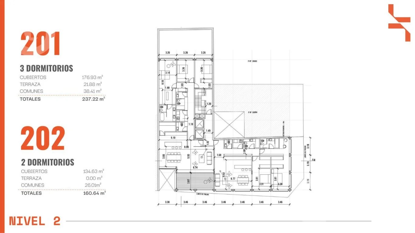 Apartamento en Punta Carretas, propiedad 287053 -Imagen 13