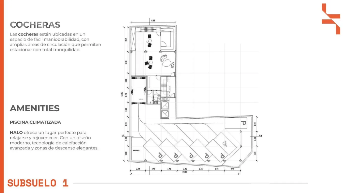 Apartamento en Punta Carretas, propiedad 287053 -Imagen 24