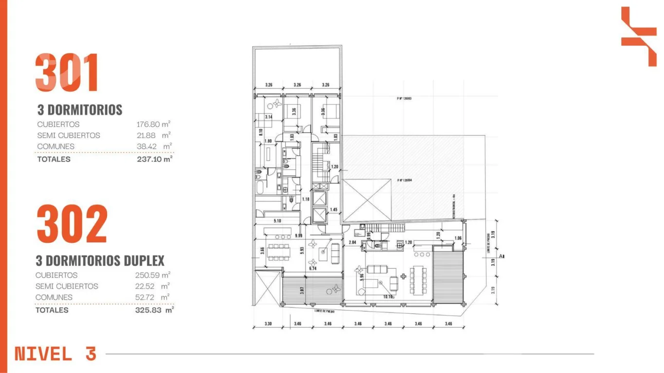 Apartamento en Punta Carretas, propiedad 287528 -Imagen 13