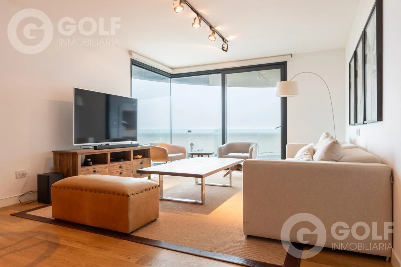 Apartamento en Puerto del Buceo, propiedad 287778 -Imagen 1