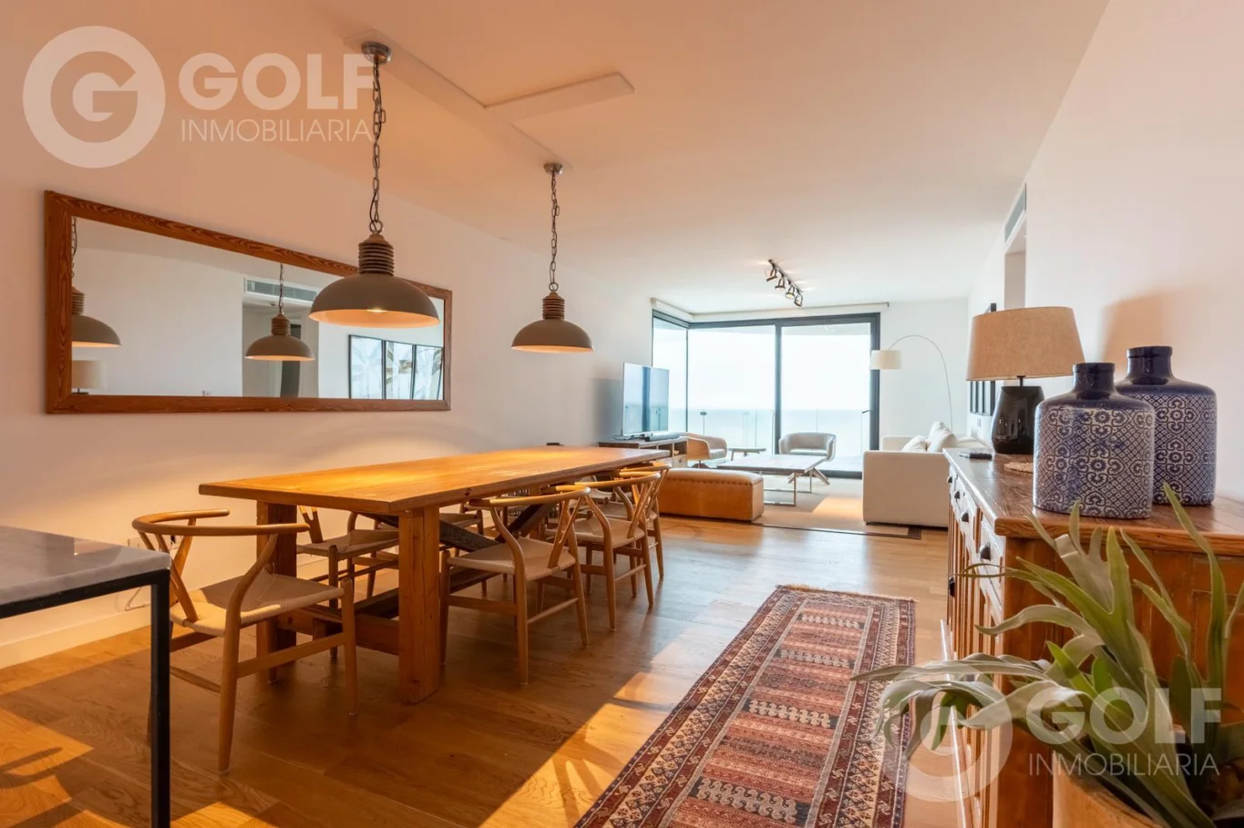 Apartamento en Puerto del Buceo, propiedad 287778 -Imagen 2