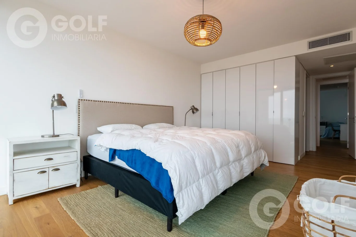 Apartamento en Puerto del Buceo, propiedad 287778 -Imagen 11