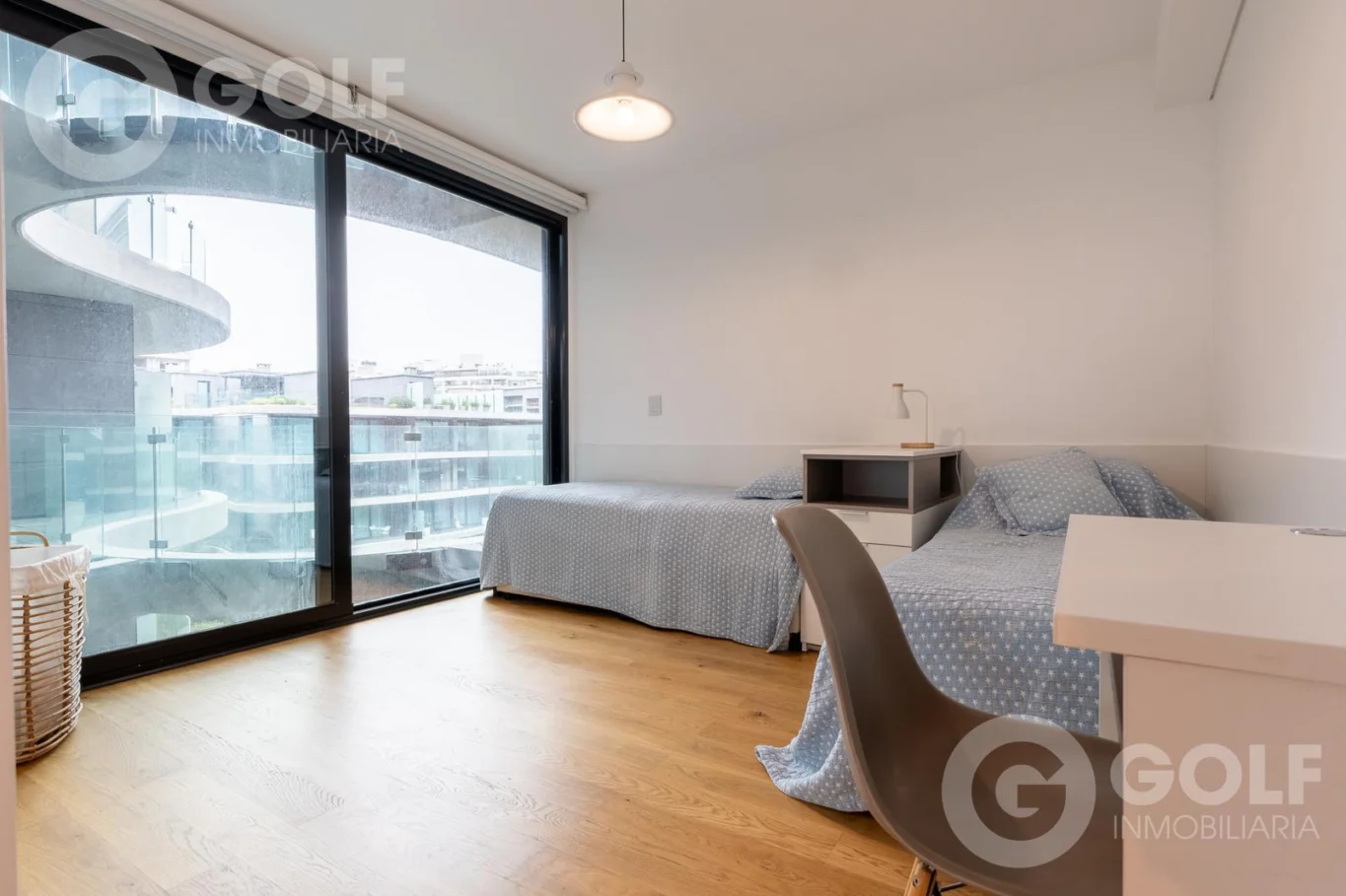 Apartamento en Puerto del Buceo, propiedad 287778 -Imagen 12