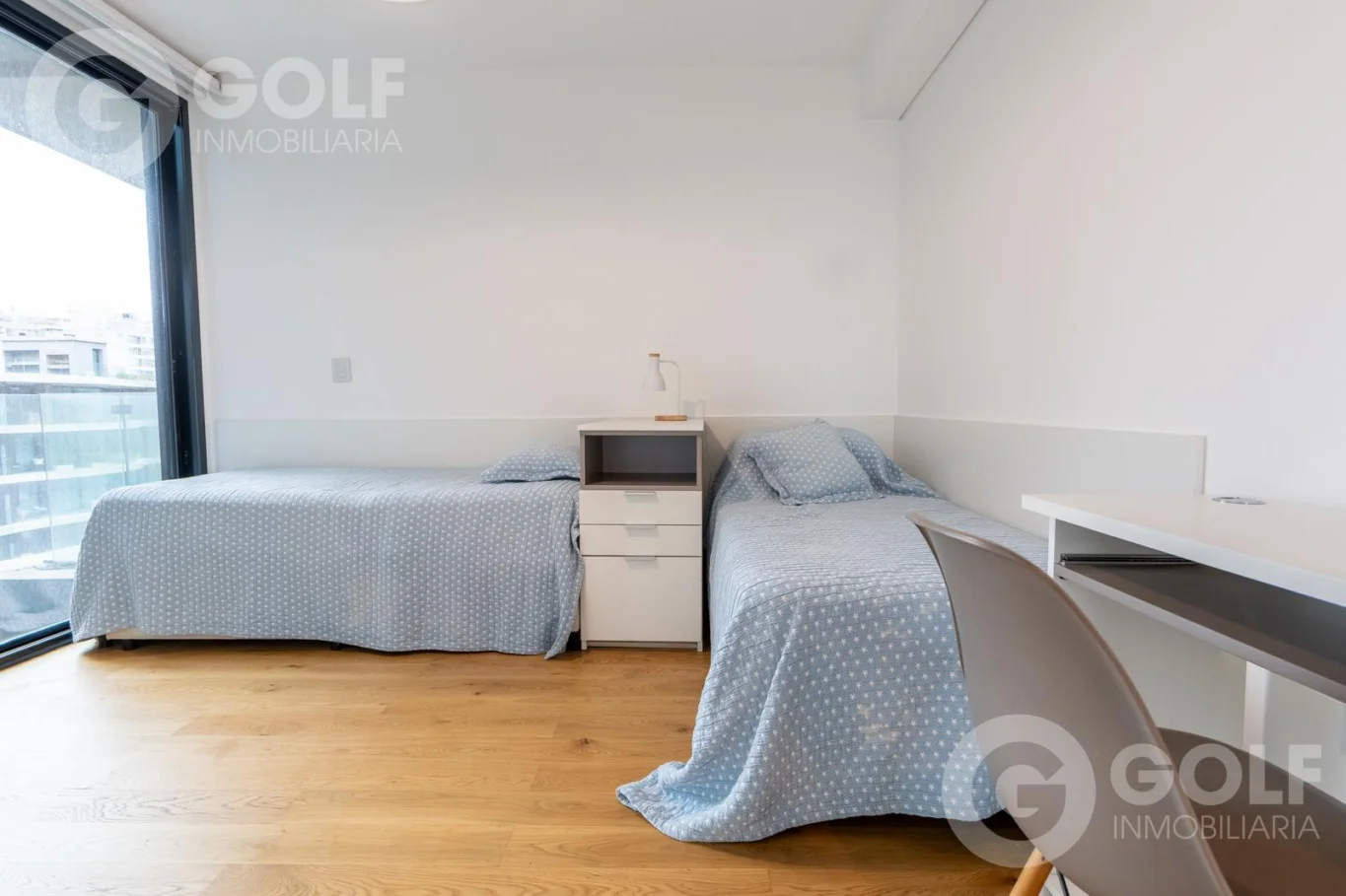 Apartamento en Puerto del Buceo, propiedad 287778 -Imagen 13