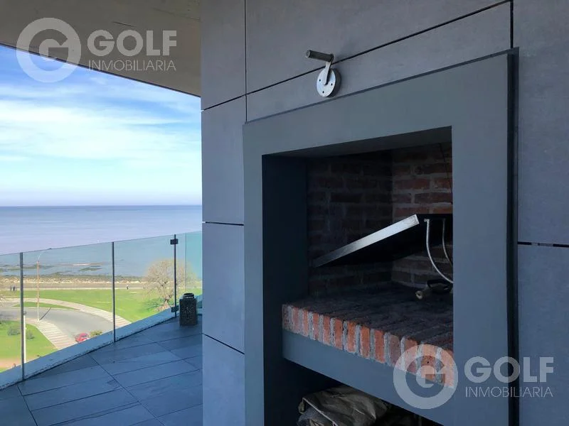 Apartamento en Puerto del Buceo, propiedad 287778 -Imagen 19
