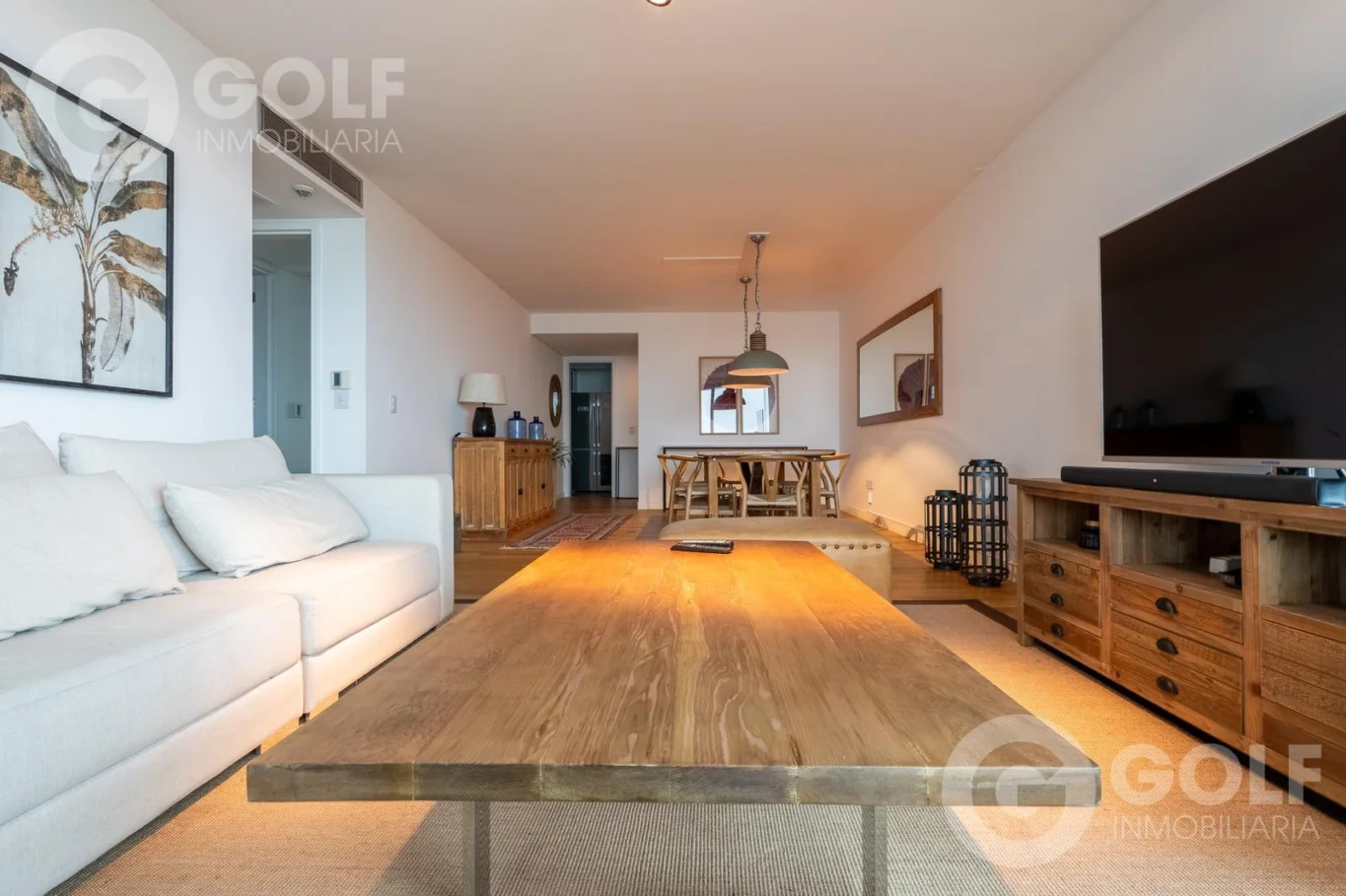 Apartamento en Puerto del Buceo, propiedad 287778 -Imagen 3