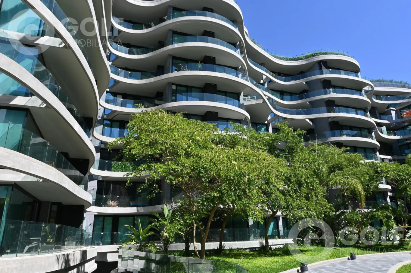 Apartamento en Puerto del Buceo, propiedad 287778 -Imagen 21