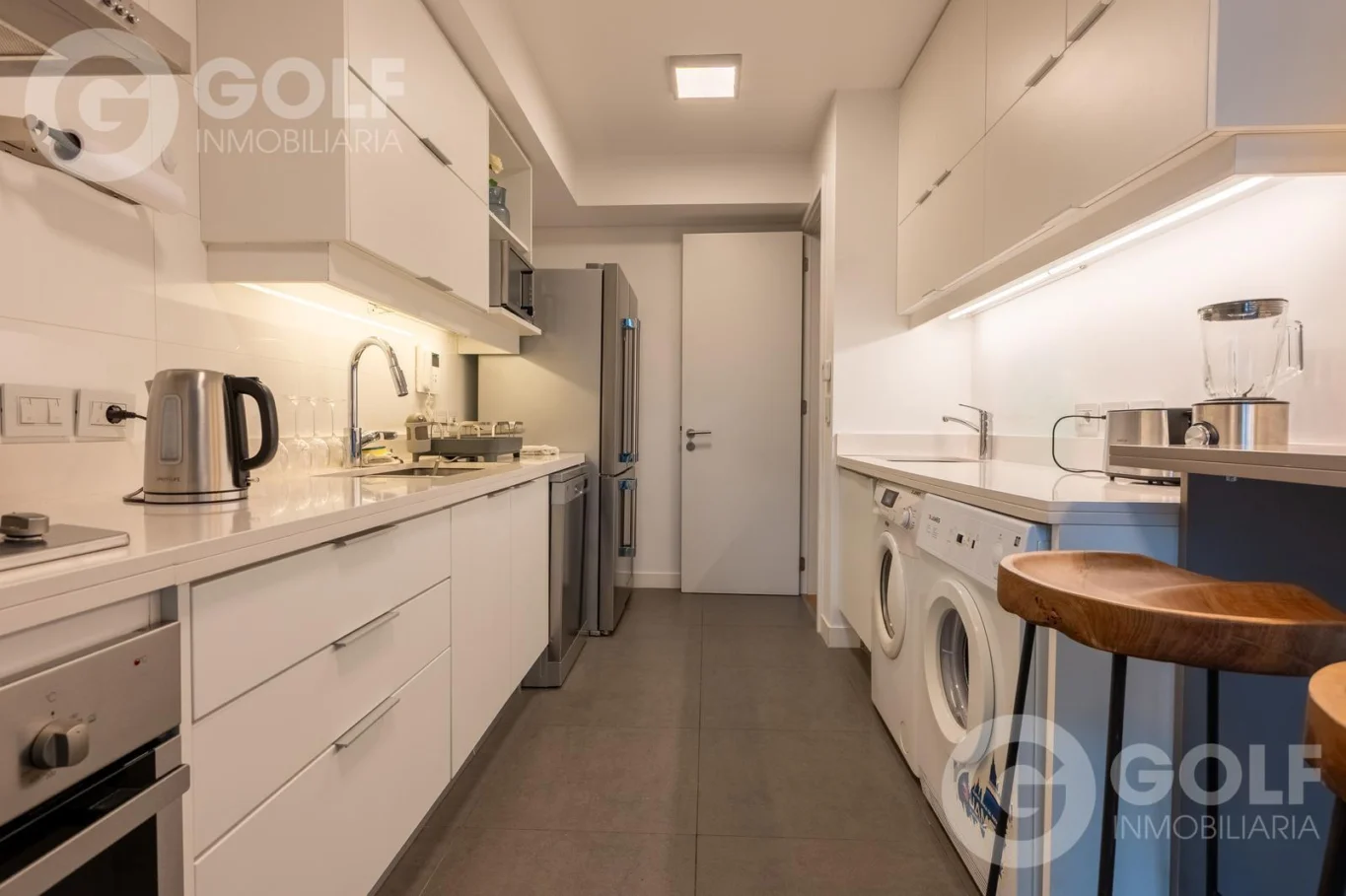 Apartamento en Puerto del Buceo, propiedad 287778 -Imagen 5