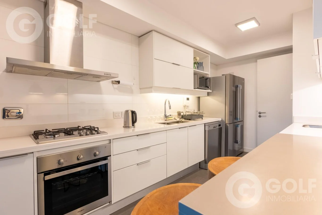 Apartamento en Puerto del Buceo, propiedad 287778 -Imagen 6