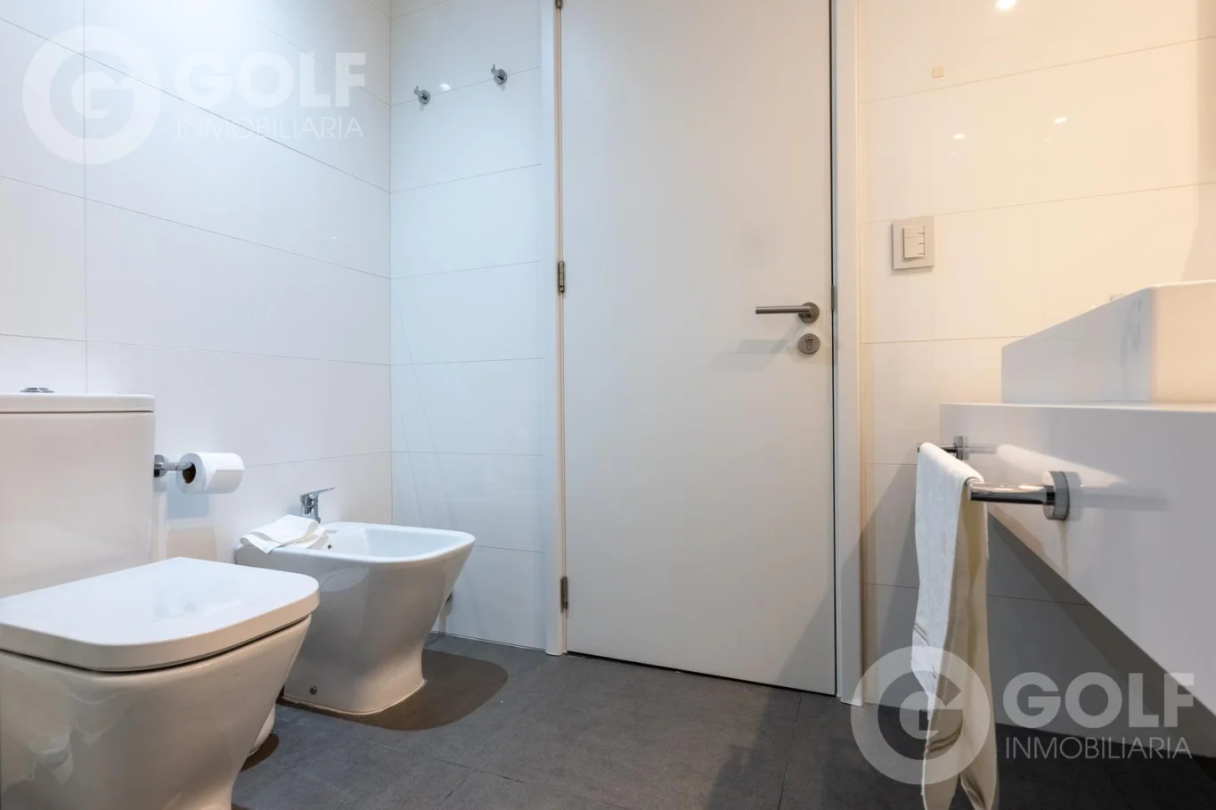 Apartamento en Puerto del Buceo, propiedad 287778 -Imagen 8