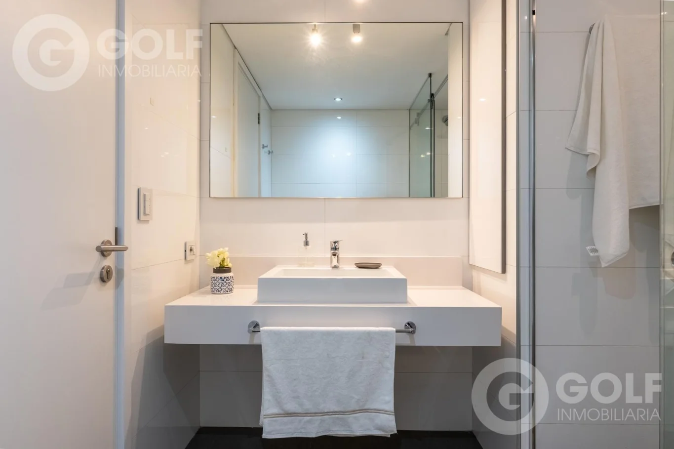 Apartamento en Puerto del Buceo, propiedad 287778 -Imagen 9