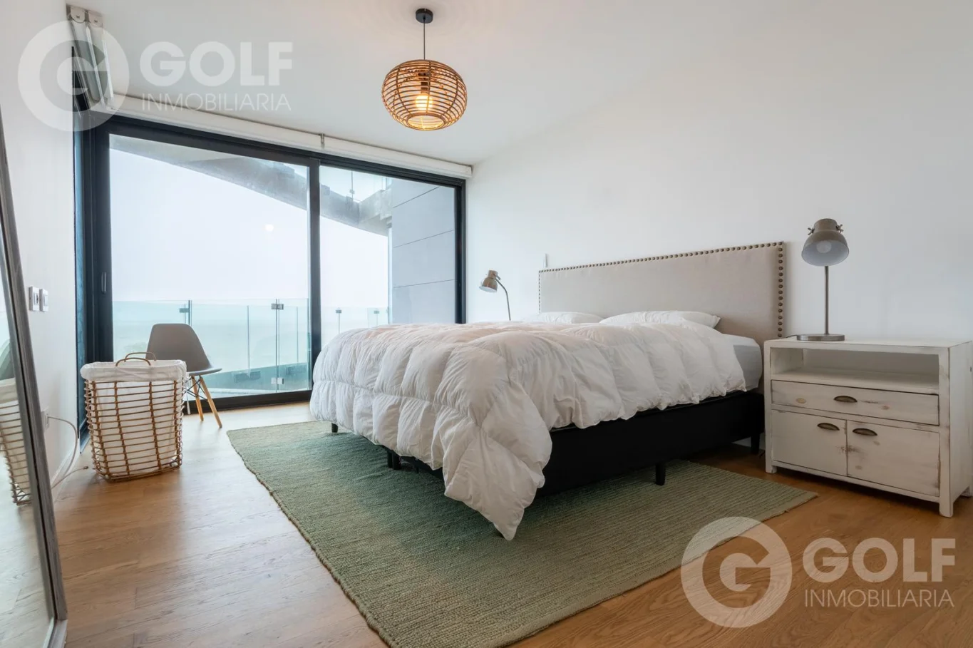 Apartamento en Puerto del Buceo, propiedad 287778 -Imagen 10