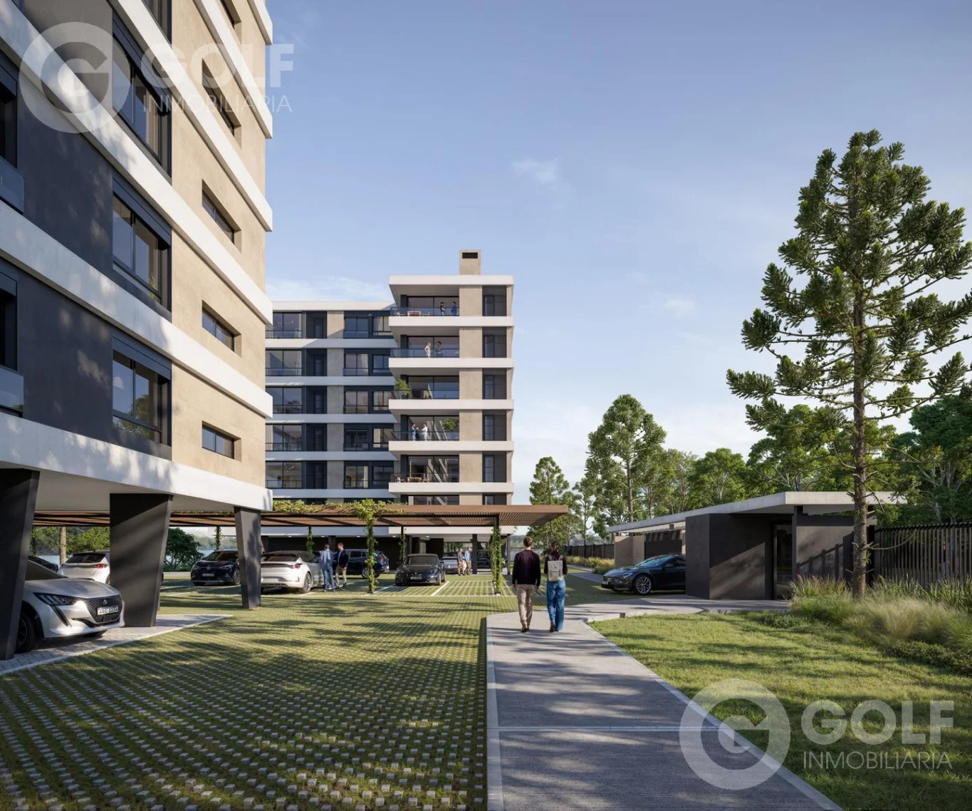Apartamento en Barra de Carrasco, propiedad 288802 -Imagen 2