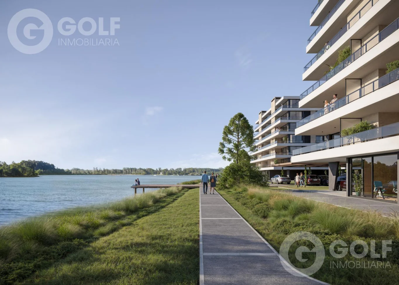 Apartamento en Barra de Carrasco, propiedad 288802 -Imagen 18