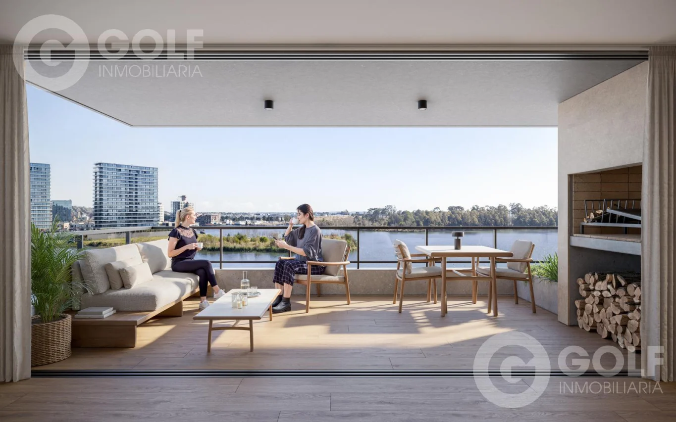 Apartamento en Barra de Carrasco, propiedad 288802 -Imagen 23