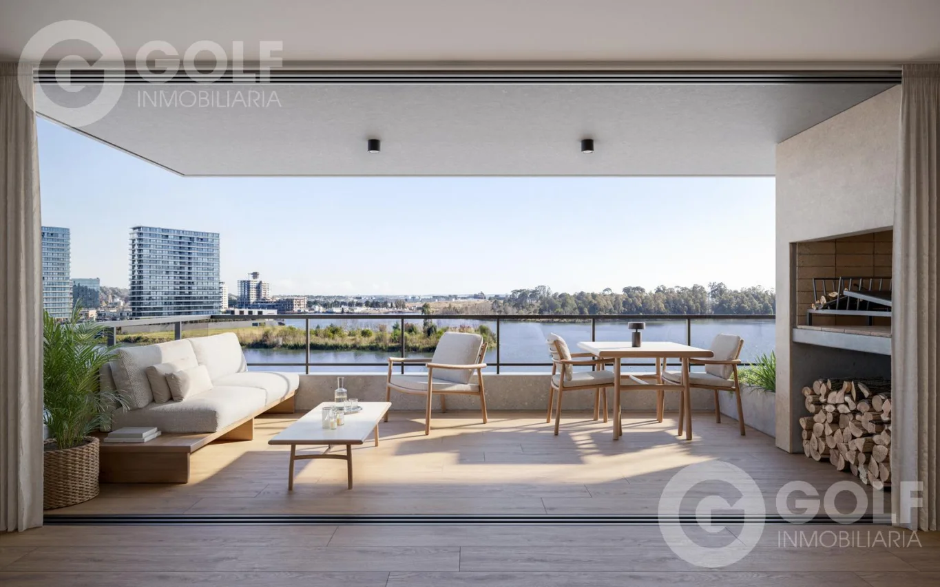 Apartamento en Barra de Carrasco, propiedad 288804 -Imagen 25