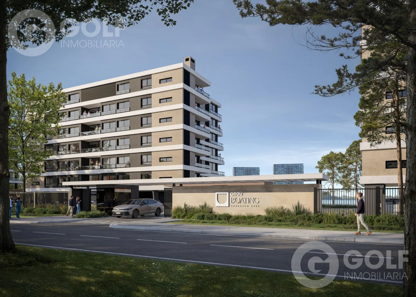 Apartamento en Barra de Carrasco, propiedad 288804 -Imagen 4