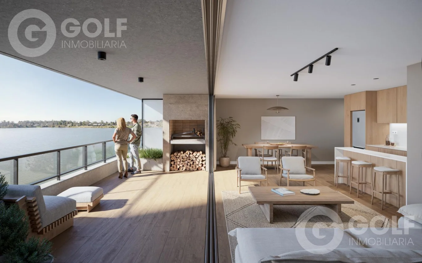 Apartamento en Barra de Carrasco, propiedad 288804 -Imagen 6
