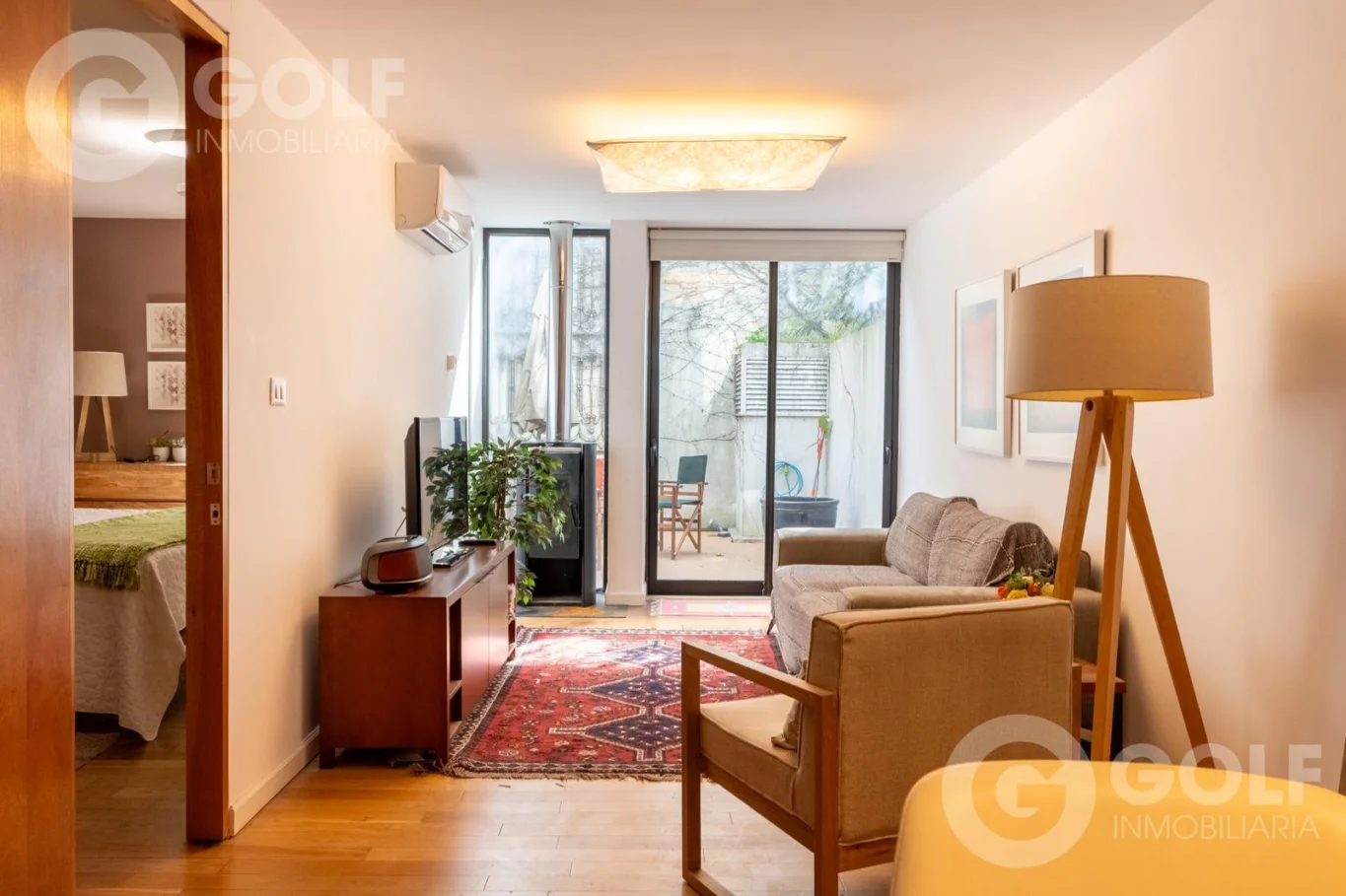 Apartamento en Punta Carretas, propiedad 293361 -Imagen 2