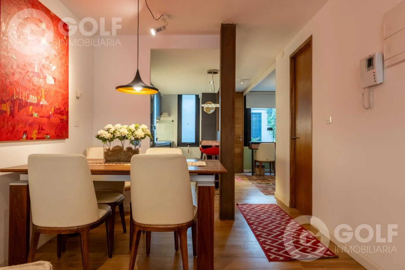 Apartamento en Punta Carretas, propiedad 293361 -Imagen 12