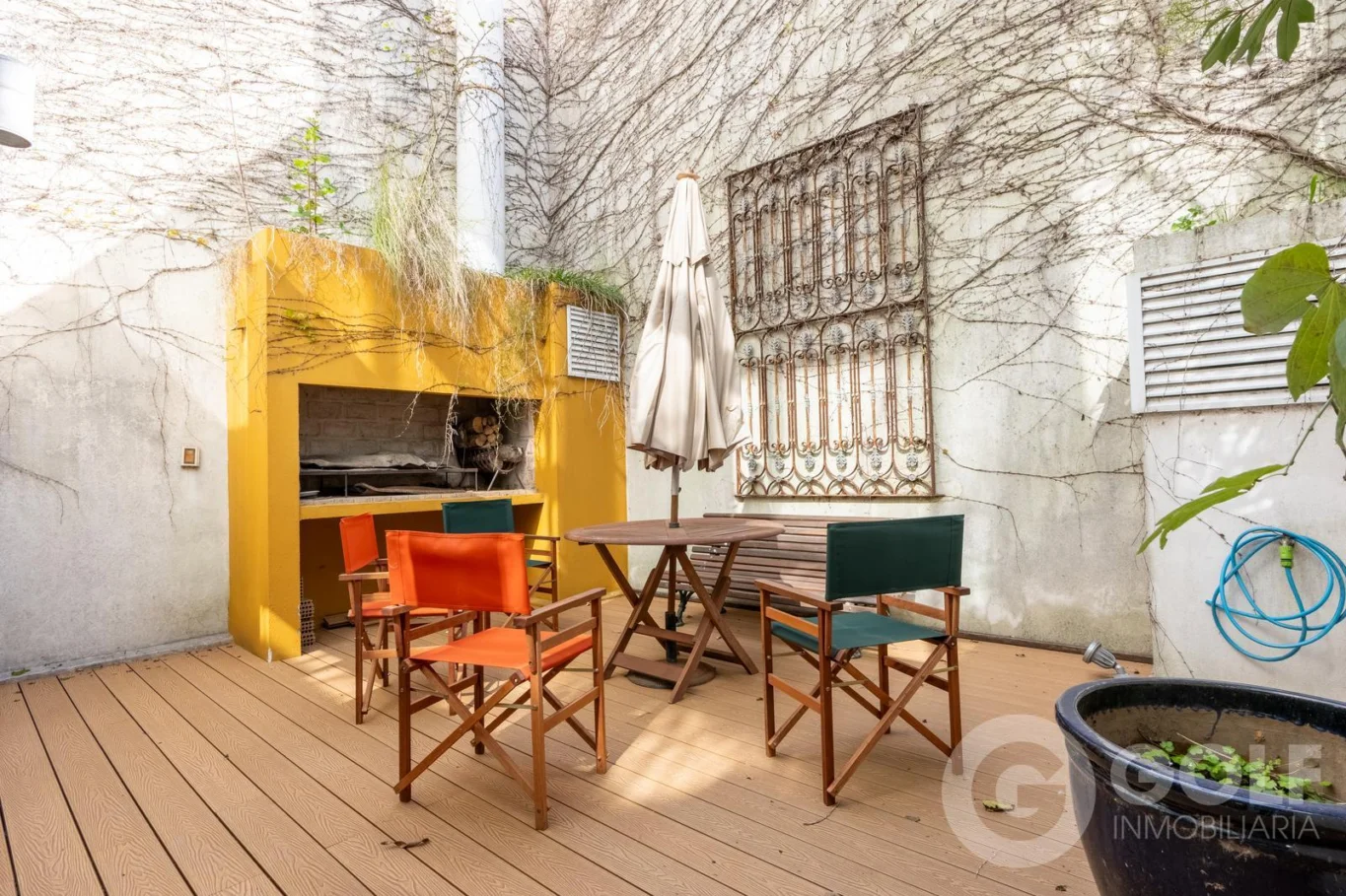 Apartamento en Punta Carretas, propiedad 293361 -Imagen 17