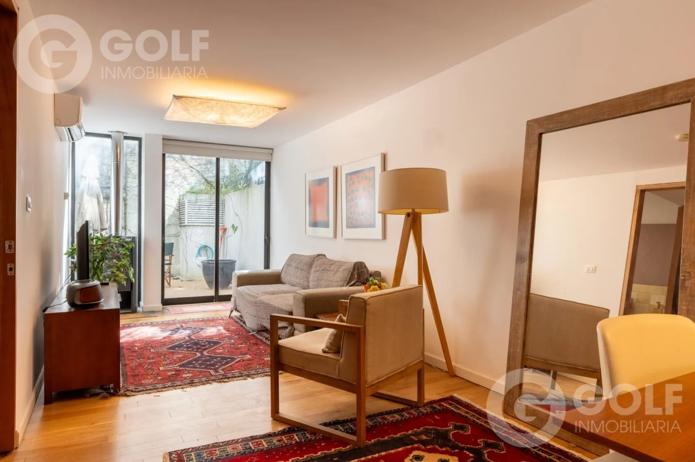 Apartamento en Punta Carretas, propiedad 293361 -Imagen 3