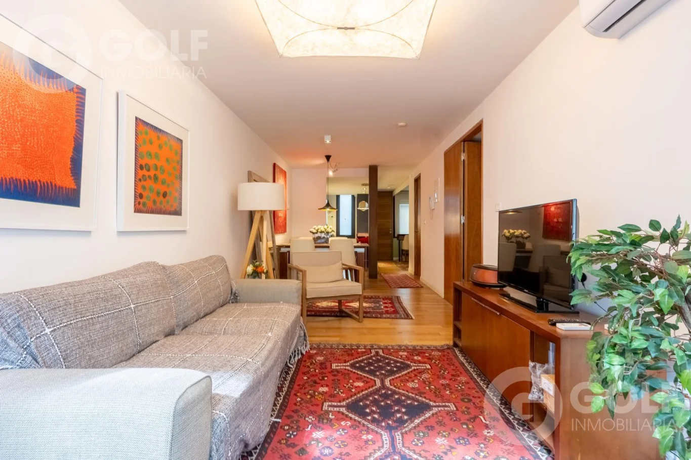 Apartamento en Punta Carretas, propiedad 293361 -Imagen 4