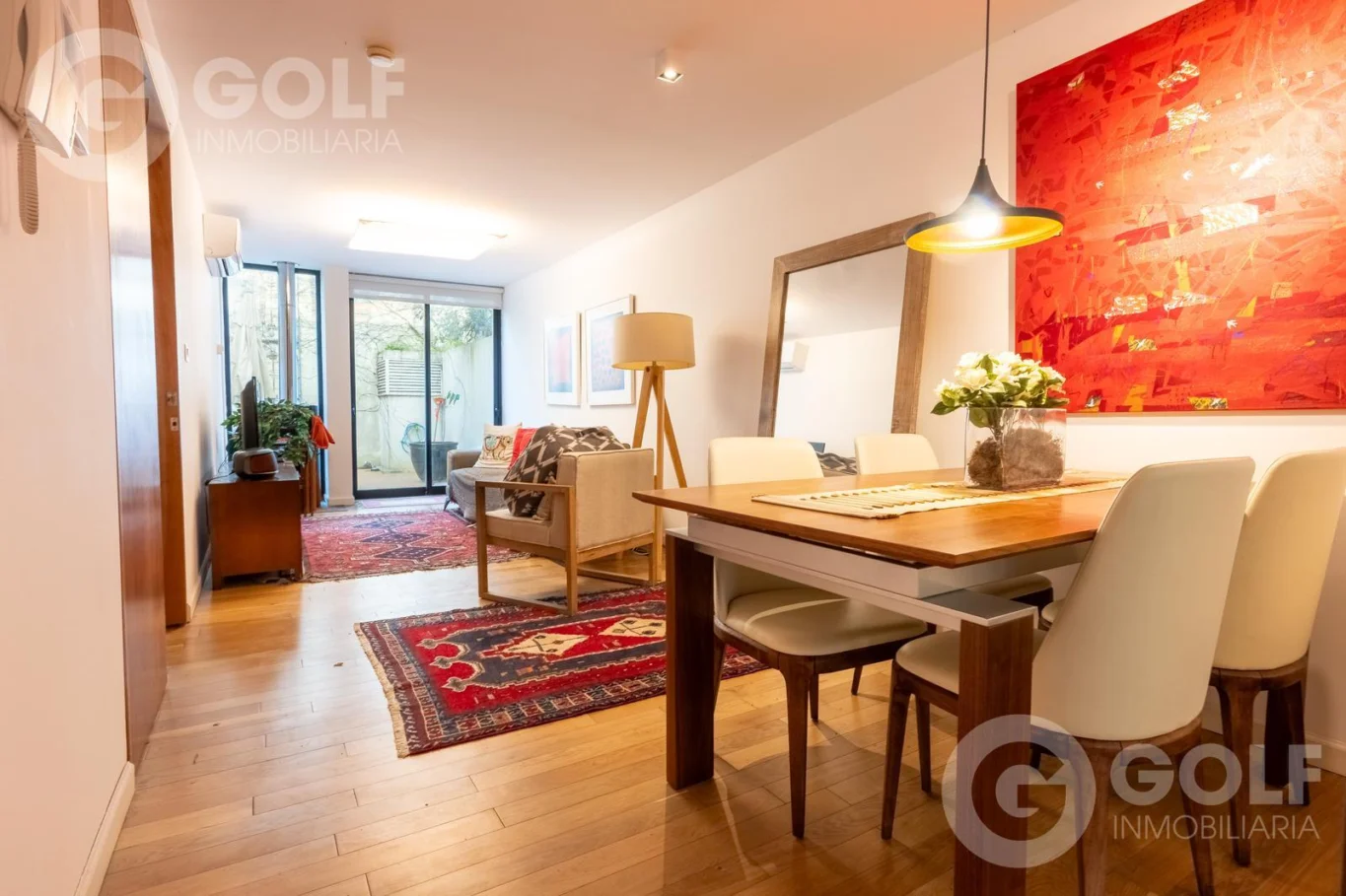 Apartamento en Punta Carretas, propiedad 293361 -Imagen 5