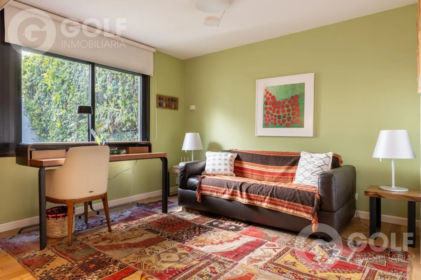 Apartamento en Punta Carretas, propiedad 293361 -Imagen 6