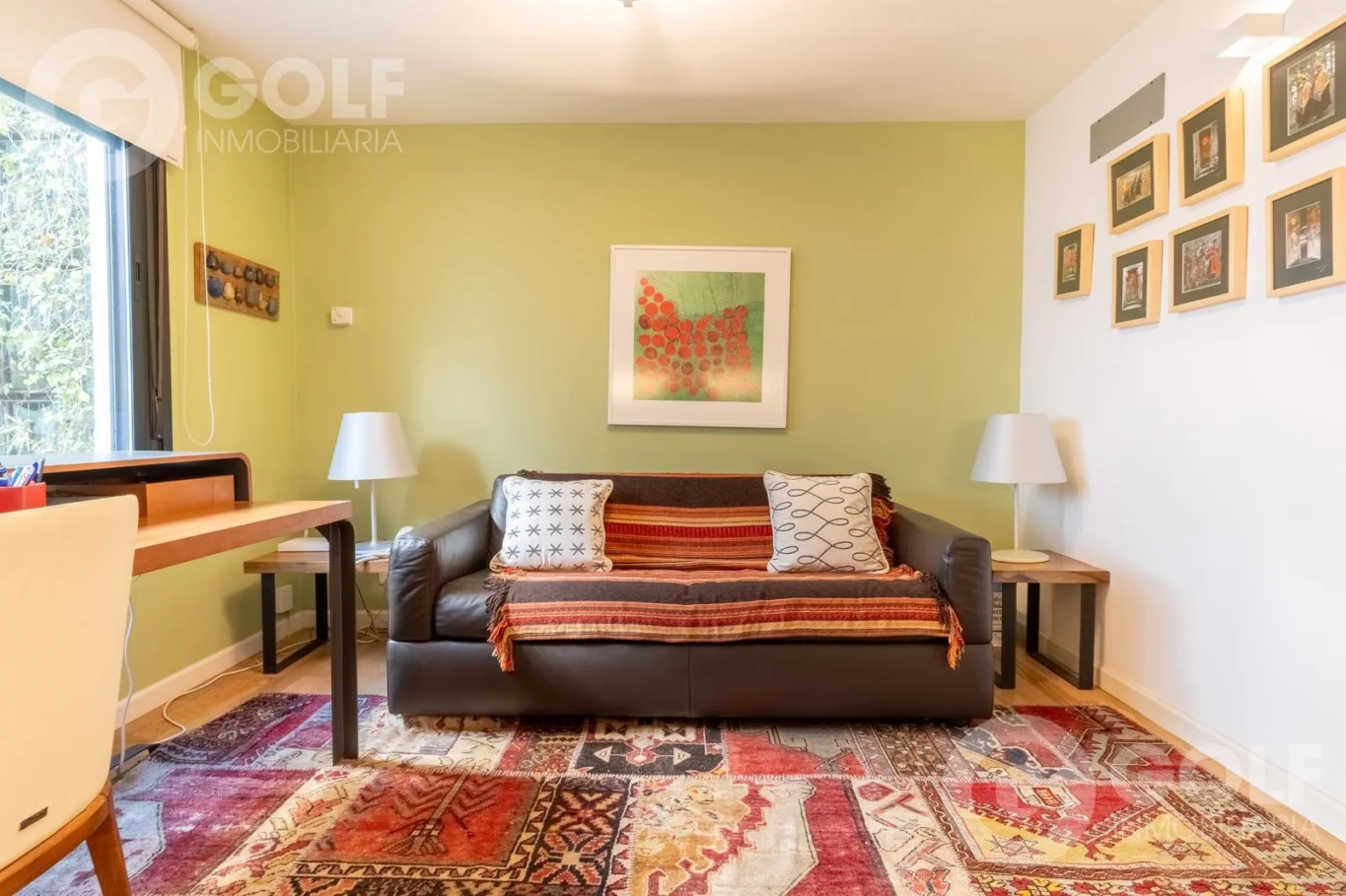 Apartamento en Punta Carretas, propiedad 293361 -Imagen 7