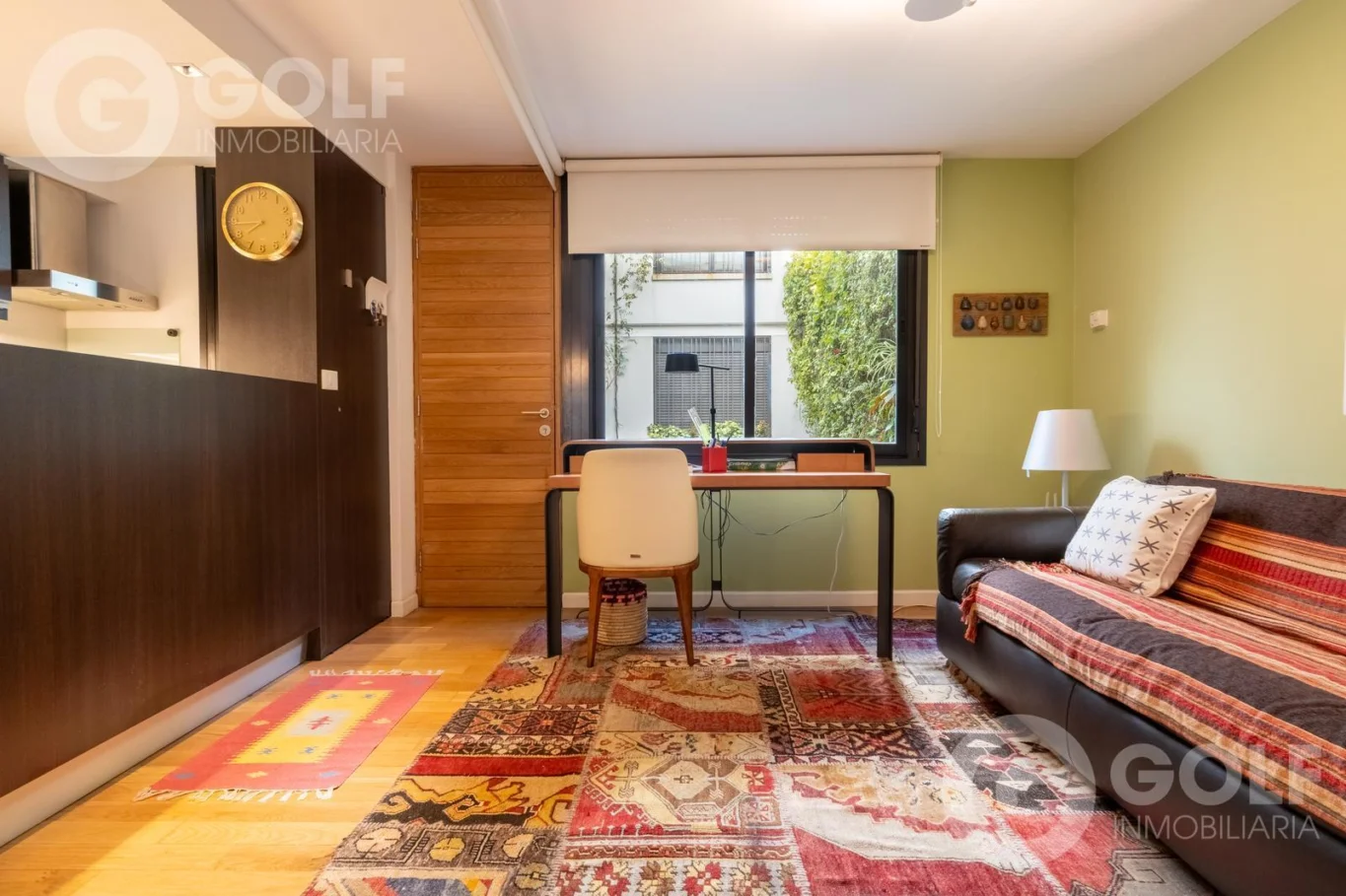 Apartamento en Punta Carretas, propiedad 293361 -Imagen 8