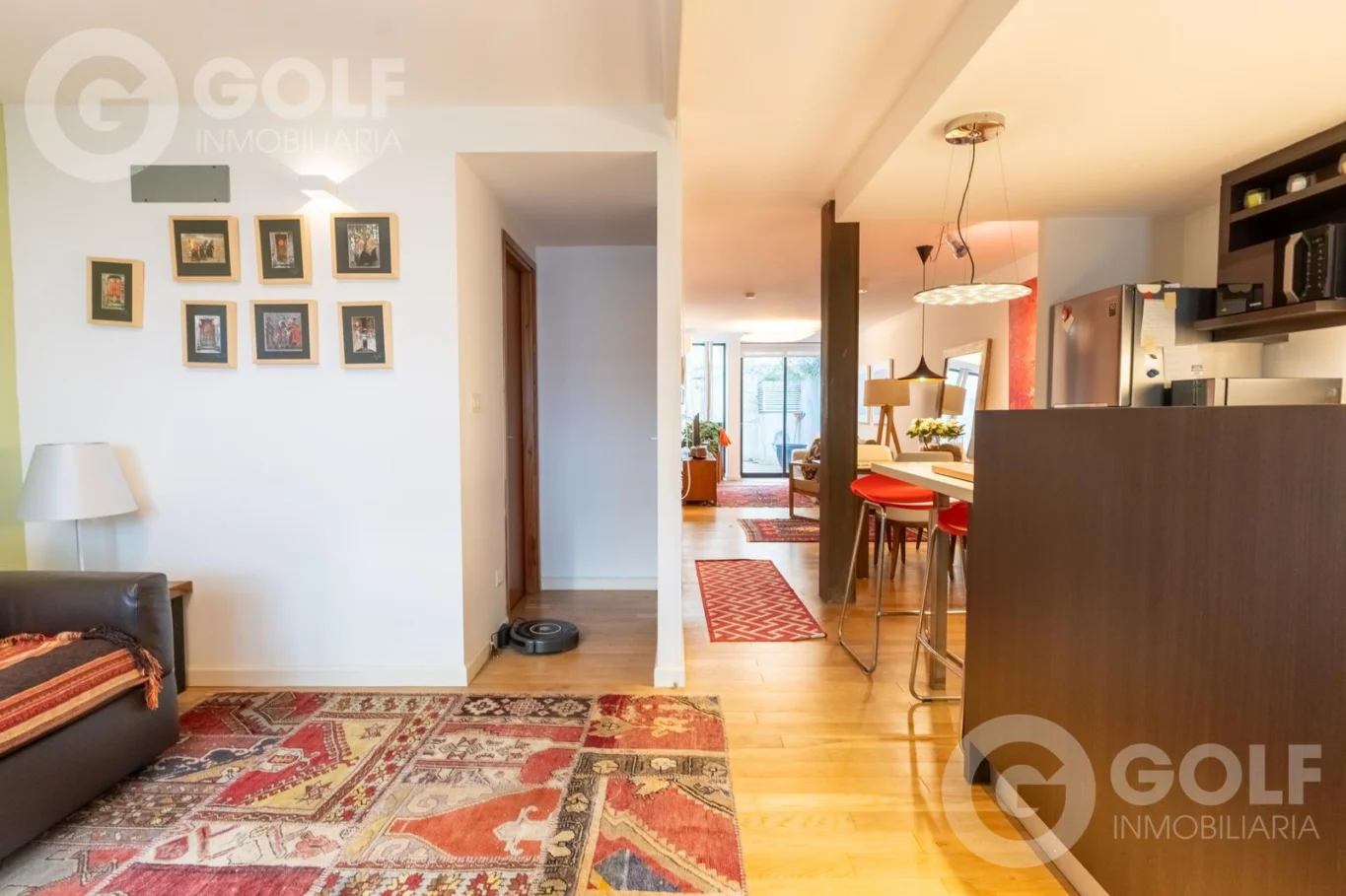 Apartamento en Punta Carretas, propiedad 293361 -Imagen 9
