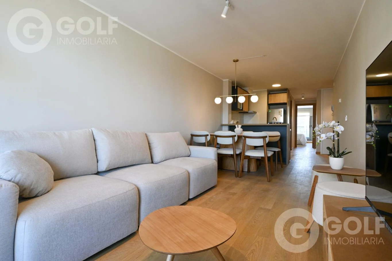 Apartamento en Parque Rodó, propiedad 294085 -Imagen 1