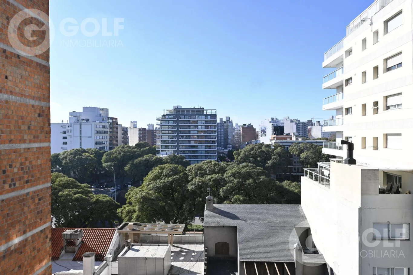 Apartamento en Parque Rodó, propiedad 294085 -Imagen 18