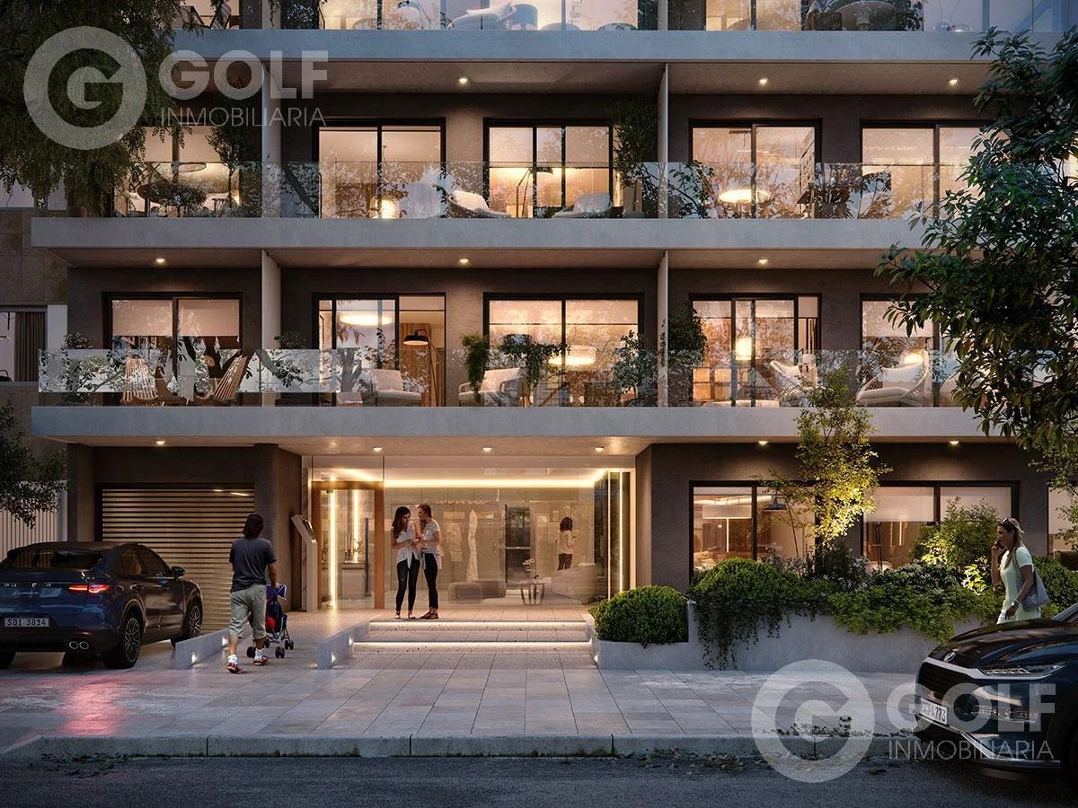 Apartamento en Parque Rodó, propiedad 294086 -Imagen 3