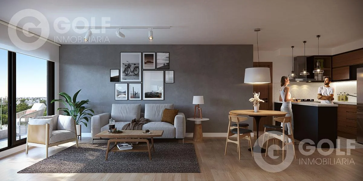 Apartamento en Parque Rodó, propiedad 294086 -Imagen 7