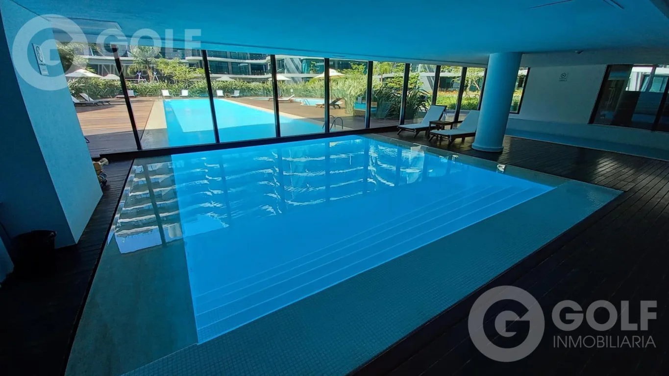 Apartamento en Puerto del Buceo, propiedad 294828 -Imagen 13