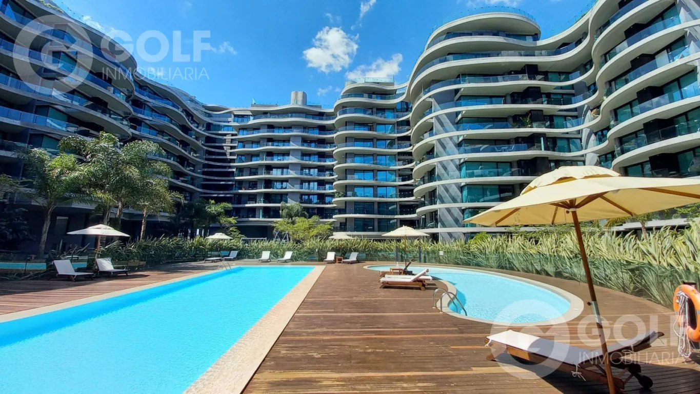 Apartamento en Puerto del Buceo, propiedad 294828 -Imagen 14