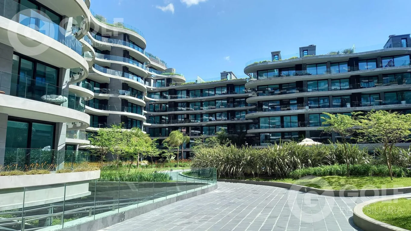 Apartamento en Puerto del Buceo, propiedad 294828 -Imagen 4
