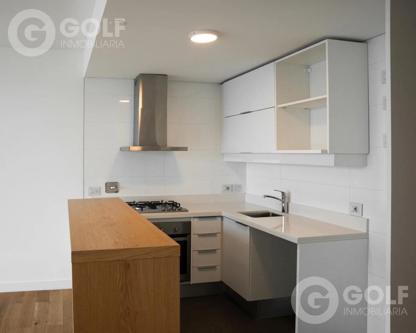 Apartamento en Puerto del Buceo, propiedad 294828 -Imagen 6