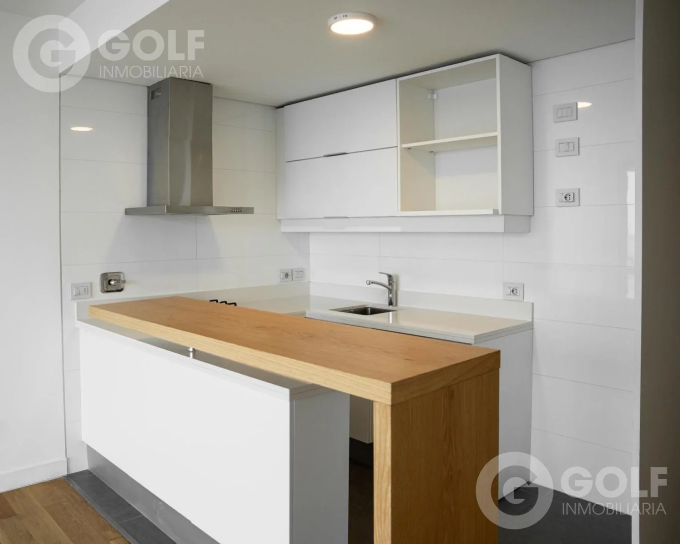 Apartamento en Puerto del Buceo, propiedad 294828 -Imagen 7