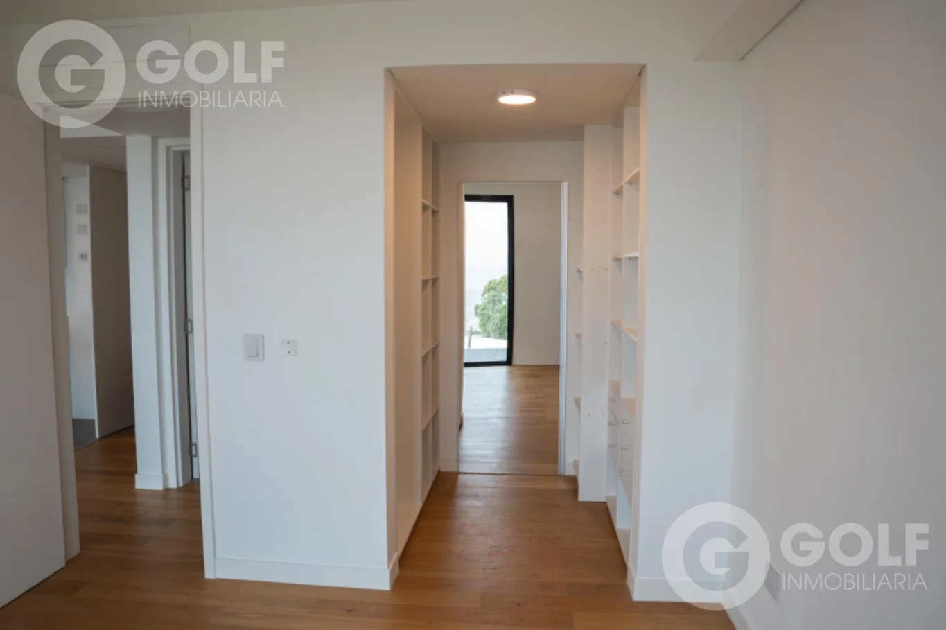 Apartamento en Puerto del Buceo, propiedad 294828 -Imagen 10