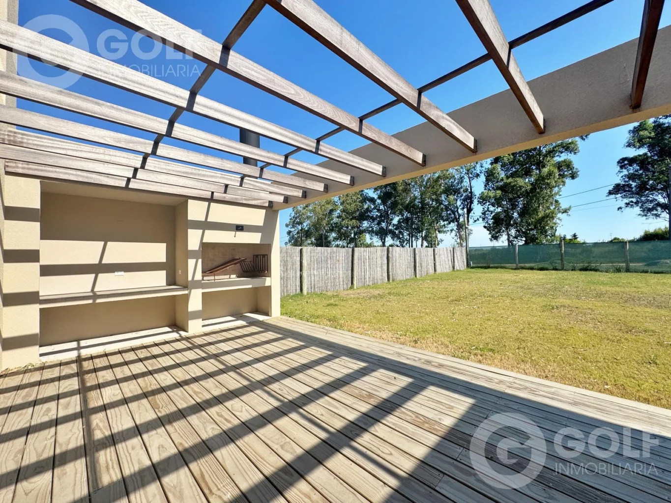 Casa en Barrios Privados, propiedad 270128 -Imagen 11
