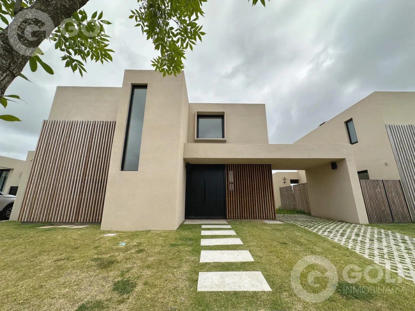 Casa en Barrios Privados, propiedad 270128 -Imagen 3