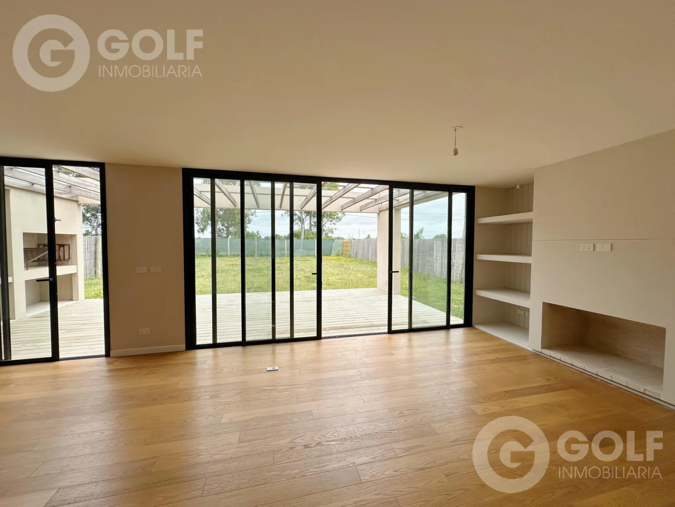 Casa en Barrios Privados, propiedad 270128 -Imagen 4